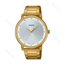 ساعت مچی مردانه کاسیو (Casio) اصل|مدل MTP-B115G-7EVDF