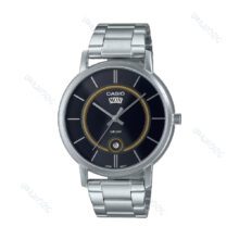 ساعت مچی مردانه کاسیو (Casio) اصل|مدل MTP-B120D-1AVDF