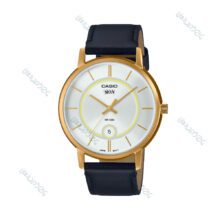 ساعت مردانه کاسیو (Casio) اصل|مدل MTP-B120GL-7AVDF