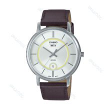 ساعت مچی مردانه کاسیو (Casio) اصل|مدل MTP-B120L-7AVDF