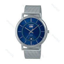 ساعت مچی مردانه کاسیو (Casio) اصل|مدل MTP-B120M-2AVDF