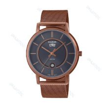 ساعت مچی مردانه کاسیو (Casio) اصل|مدل MTP-B120MR-8AVDF