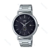 ساعت مچی مردانه کاسیو (Casio) اصل|مدل MTP-B125D-1AVDF