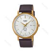 ساعت مچی مردانه کاسیو (Casio) اصل|مدل MTP-B125GL-7AVDF