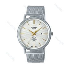 ساعت مچی مردانه کاسیو (Casio) اصل|مدل MTP-B125M-7AVDF