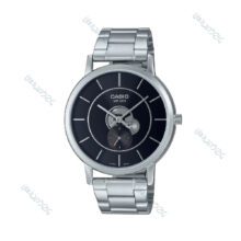 ساعت مردانه کاسیو (Casio) اصل|مدل MTP-B130D-1AVDF