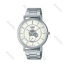 ساعت مردانه کاسیو (Casio) اصل|مدل MTP-B130D-7AVDF