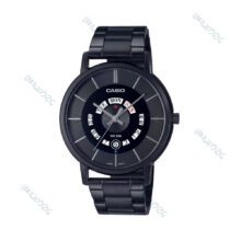 ساعت مردانه کاسیو (Casio) اصل|مدل MTP-B135B-1AVDF