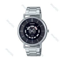 ساعت مردانه کاسیو (Casio) اصل|مدل MTP-B135D-1AVDF