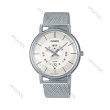 ساعت مردانه کاسیو (Casio) اصل|مدل MTP-B135M-7AVDF