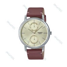 ساعت مردانه کاسیو (Casio) اصل|مدل MTP-B310L-9AVDF