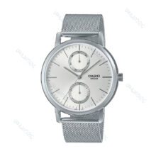 ساعت مچی مردانه کاسیو (Casio) اصل|مدل MTP-B310M-7AVDF