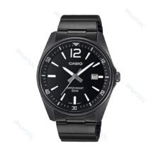 ساعت مچی مردانه کاسیو (Casio) اصل|مدل MTP-E170B-1BVDF