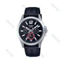 ساعت مردانه کاسیو (Casio) اصل|مدل MTP-E350L-1BVDF