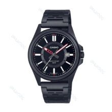 ساعت مچی مردانه کاسیو (Casio) اصل|مدل MTP-E700B-1EVDF