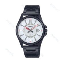 ساعت مچی مردانه کاسیو (Casio) اصل|مدل MTP-E700B-7EVDF