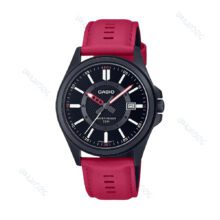 ساعت مچی مردانه کاسیو (Casio) اصل|مدل MTP-E700BL-1EVDF