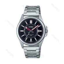 ساعت مچی مردانه کاسیو (Casio) اصل|مدل MTP-E700D-1EVDF