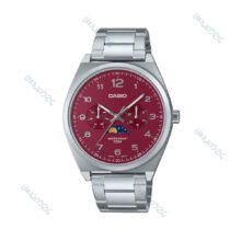 ساعت مردانه کاسیو (Casio) اصل|مدل MTP-M300D-4AVDF