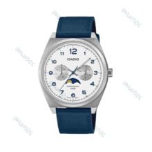 ساعت مردانه کاسیو (Casio) اصل|مدل MTP-M300L-7AVDF