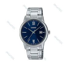 ساعت مردانه کاسیو (Casio) اصل|مدل MTP-V002D-2B3UDF