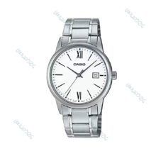 ساعت مردانه کاسیو (Casio) اصل|مدل MTP-V002D-7B3UDF