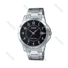 ساعت مردانه کاسیو (Casio) اصل|مدل MTP-V004D-1B