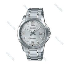 ساعت مردانه کاسیو (Casio) اصل|مدل MTP-V004D-7B2UDF