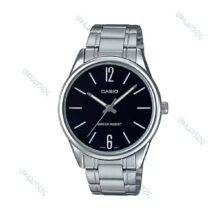 ساعت مردانه کاسیو (Casio) اصل|مدل MTP-V005D-1B