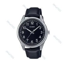 ساعت مردانه کاسیو (Casio) اصل|مدل MTP-V005L-1B4UDF