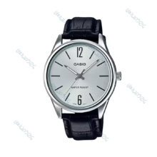 ساعت مردانه کاسیو (Casio) اصل|مدل MTP-V005L-7B