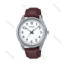 ساعت مردانه کاسیو (Casio) اصل|مدل MTP-V005L-7B4UDF