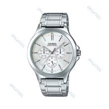 ساعت مردانه کاسیو (Casio) اصل|مدل MTP-V300D-7A