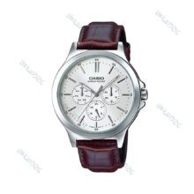 ساعت مردانه کاسیو (Casio) اصل|مدل MTP-V300L-7A