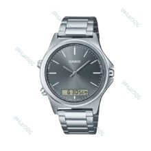 ساعت مردانه کاسیو (Casio) اصل|مدل MTP-VC01D-8EUDF