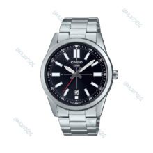 ساعت مردانه کاسیو (Casio) اصل|مدل MTP-VD02D-1EUDF