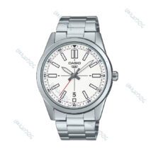 ساعت مردانه کاسیو (Casio) اصل|مدل MTP-VD02D-7EUDF