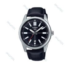 ساعت مردانه کاسیو (Casio) اصل|مدل MTP-VD02L-1EUDF