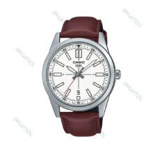 ساعت مردانه کاسیو (Casio) اصل|مدل MTP-VD02L-7EUDF