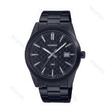 ساعت مچی مردانه کاسیو (Casio) اصل|مدل MTP-VD03B-1AUDF