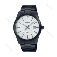 ساعت مچی مردانه کاسیو (Casio) اصل|مدل MTP-VD03B-7AUDF