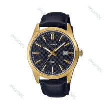 ساعت مردانه کاسیو (Casio) اصل|مدل MTP-VD03GL-1AUDF