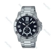 ساعت مردانه کاسیو (Casio) اصل|مدل MTP-VD200D-1BUDF