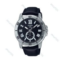 ساعت مردانه کاسیو (Casio) اصل|مدل MTP-VD200L-1BUDF