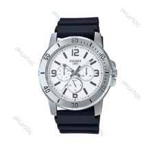 ساعت مردانه کاسیو (Casio) اصل|مدل MTP-VD300-7BUDF