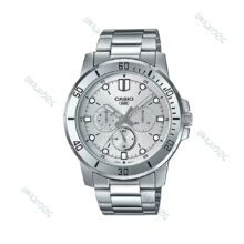 ساعت مردانه کاسیو (Casio) اصل|مدل MTP-VD300D-7EUDF