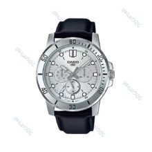 ساعت مردانه کاسیو (Casio) اصل|مدل MTP-VD300L-7EUDF