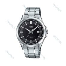 ساعت مردانه کاسیو (Casio) اصل|مدل MTS-100D-1AVDF