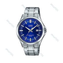 ساعت مردانه کاسیو (Casio) اصل|مدل MTS-100D-2AVDF