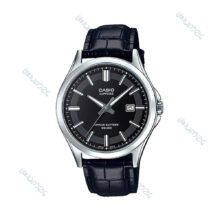 ساعت مردانه کاسیو (Casio) اصل|مدل MTS-100L-1AVDF